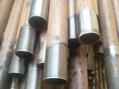 25注浆管一米多重