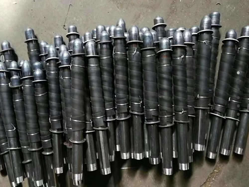 注浆管生产厂家