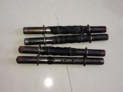 注浆管注浆阀门