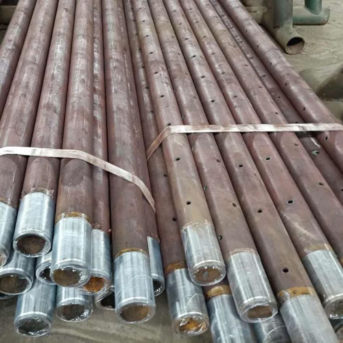 注浆管生产厂家