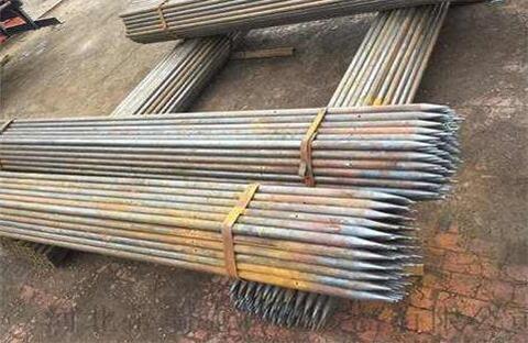 太原注浆管现货