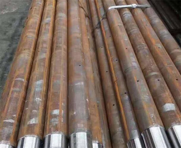 上海注浆管现货