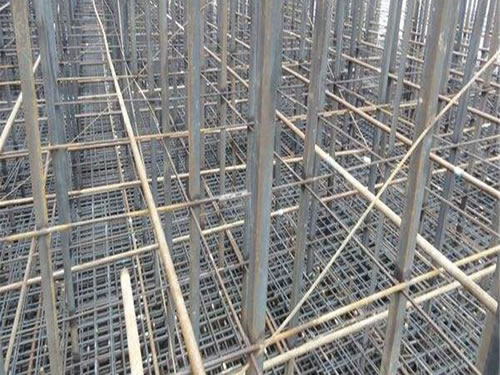 承台冷却管厂家