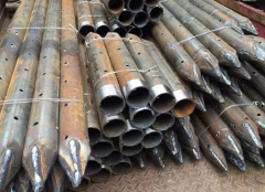 48×3.5注浆管价格