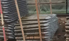 42×2.5注浆管价格