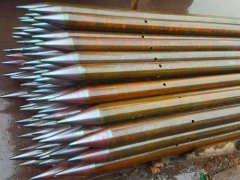 注浆管生产厂家