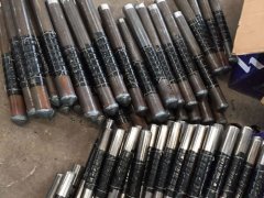 桩基注浆管的规范要求