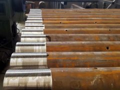 北京注浆钢花管施工工艺